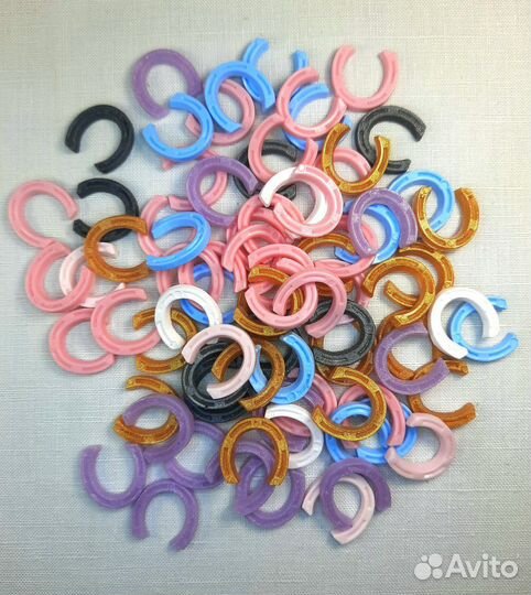 Подковы для лошади Barbie