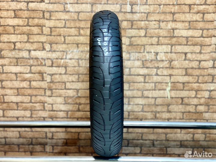 120/70 R17 Michelin Pilot Road 4 №173 Мотошина