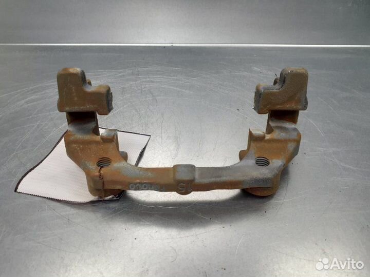 Скоба суппорта заднего Ford Focus 2 2005-2008