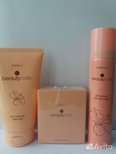 Подарочный набор