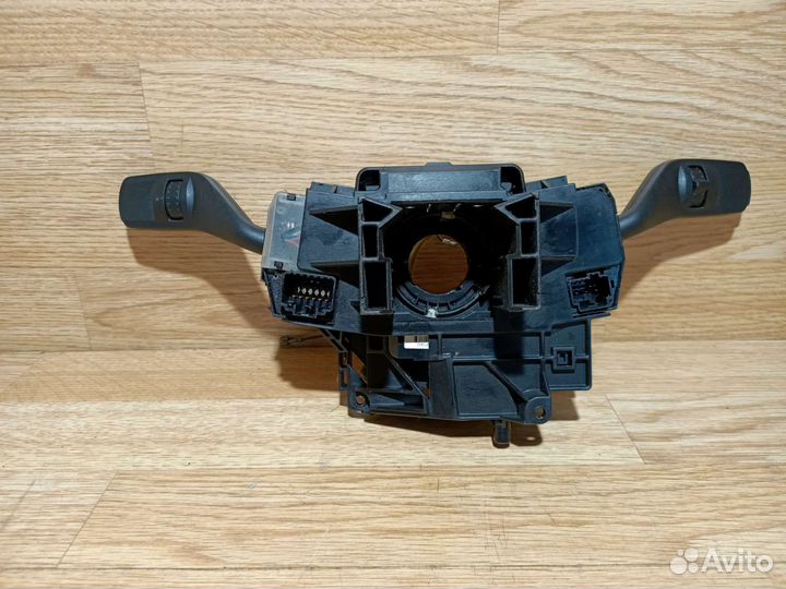 Подрулевой переключатель Шлейф Ford Focus 2