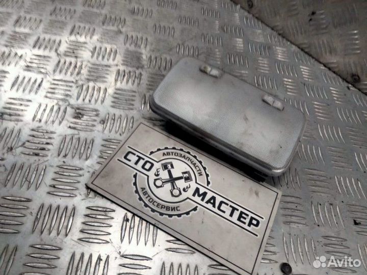 Плафон освещения салона Peugeot Boxer 2.2