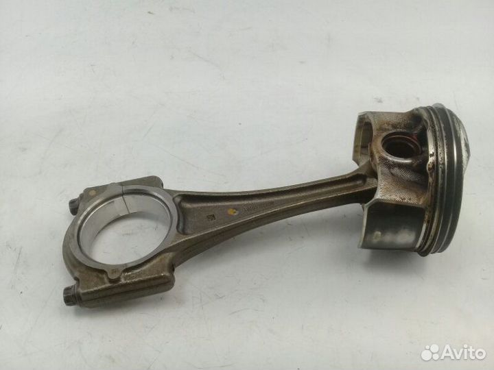Шатун Mazda Cx-5 KE PE 2011