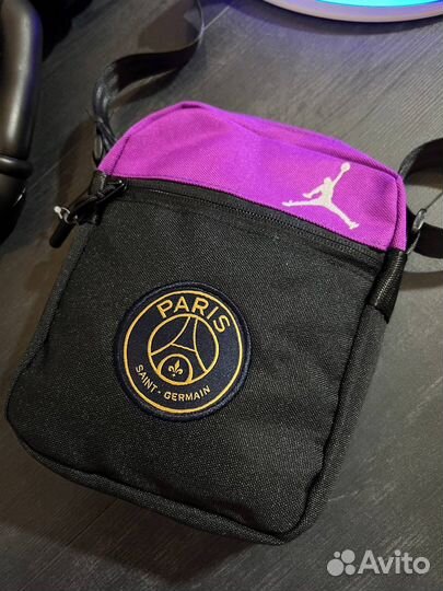 Сумка через плечо jordan
