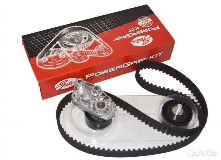 Комплект грм Шевроле Лачетти, Chevrolet Lacetti