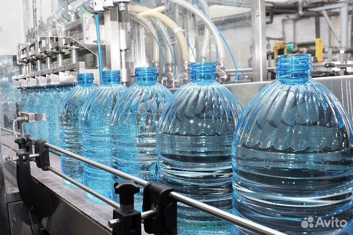 Оператор производственной линии