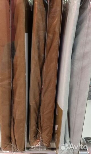 Простыни трикотажные на резинке