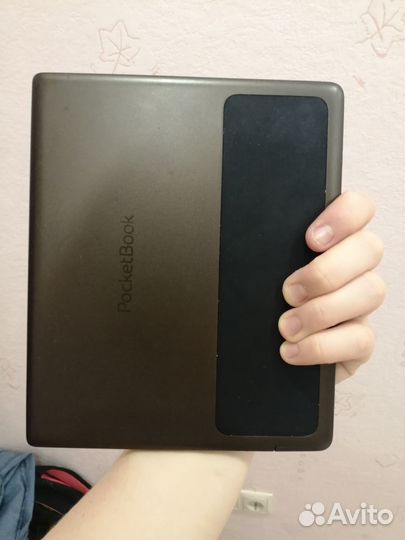 Электронная книга pocketbook 840