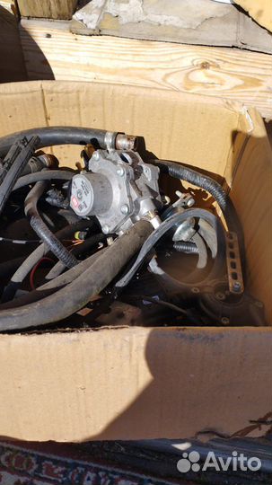 Газовое оборудование 4 поколения