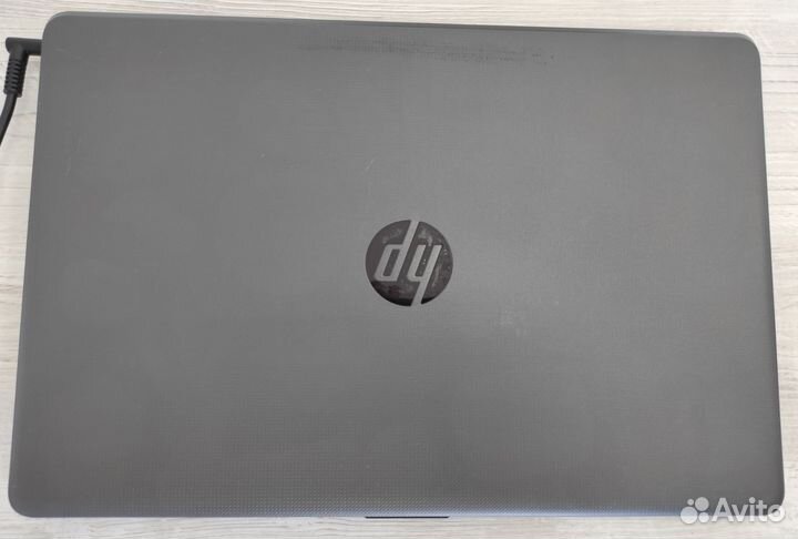 Ноутбук hp laptop 15 AMD A12-9720/4Gb/SSD240