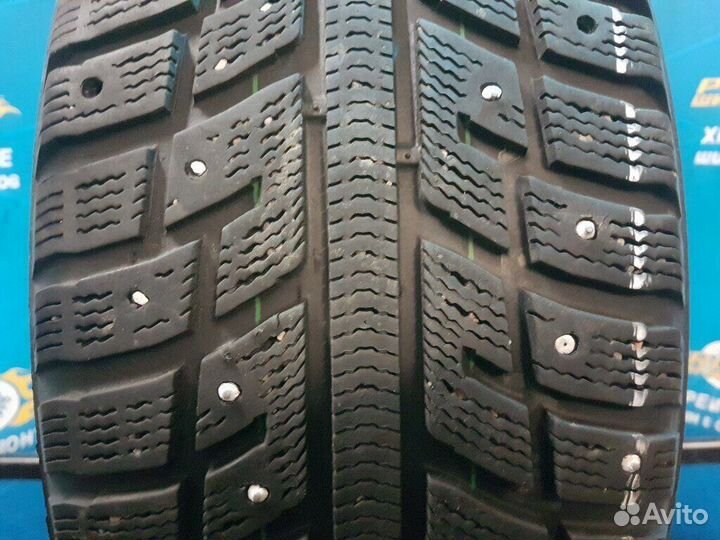 Marshal I'Zen KW22 215/55 R17