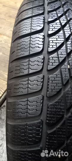 Dunlop SP Winter Sport 4D 225/60 R17 99H