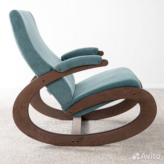 Кресло качалка Экси М