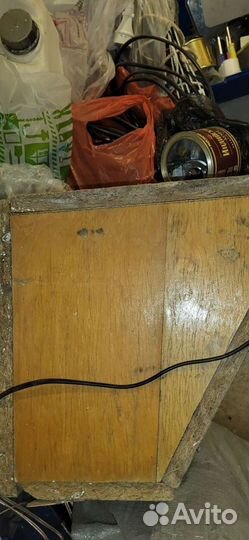 Активный сабвуфер