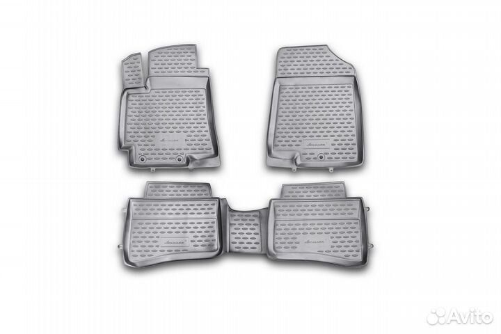 Коврики автомобильные