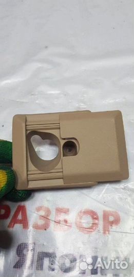 Заглушка потолка Bmw X5 E53