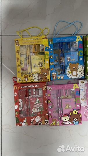 Детские наборы