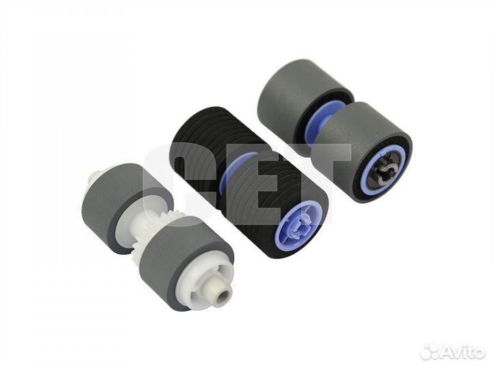 Комплект роликов 8262B001AA, 8262B001 для Canon D