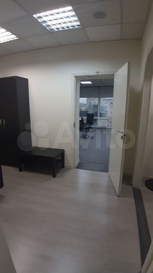 Офис, 43.95 м²