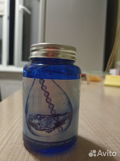 Сыворотка для лица корея