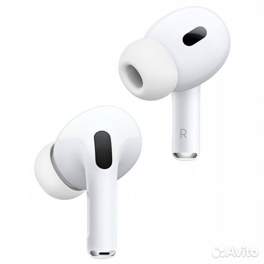 Беспроводные наушники apple airpods pro 2