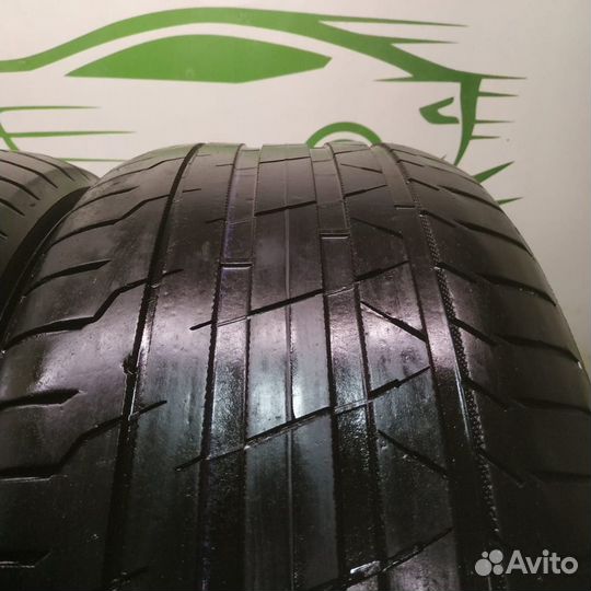 Nokian Tyres Hakka Black 2 SUV 255/55 R18