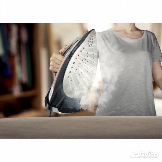 Новый Утюг Tefal Ultimate Pure FV9845