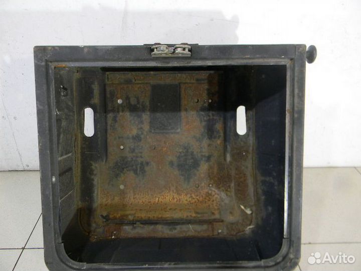 Ящик под инструмент