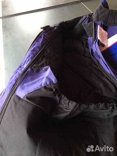 Костюм климатичка