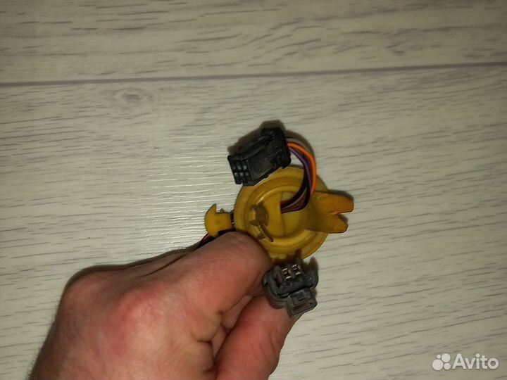 Правое зеркало пежо 308
