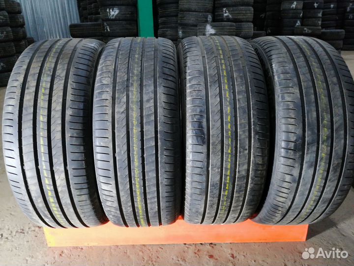 Bridgestone Alenza 001 275/50 R22