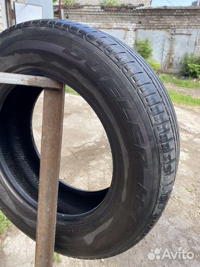 Bridgestone Dueler H/P 215/65 R16