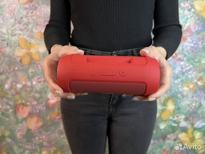 Блютуз колонка портативная Charge mini