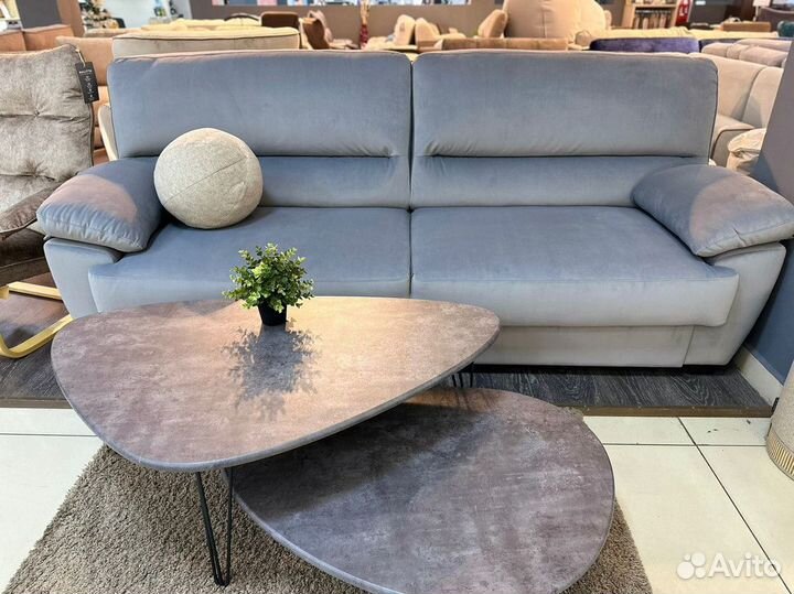 Диван прямой / диван ортопедический