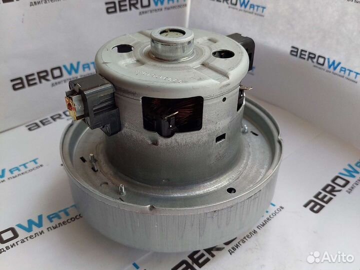 Двигатель пыл. Samsung ориг VCM-K70guaa Vietnam