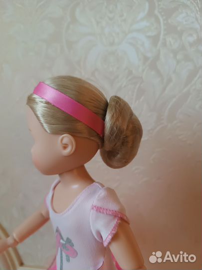 Джолина Zapf Creation балерина