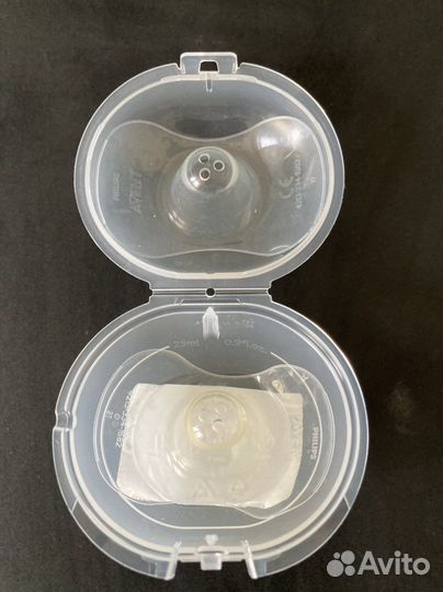 Накладки для груди