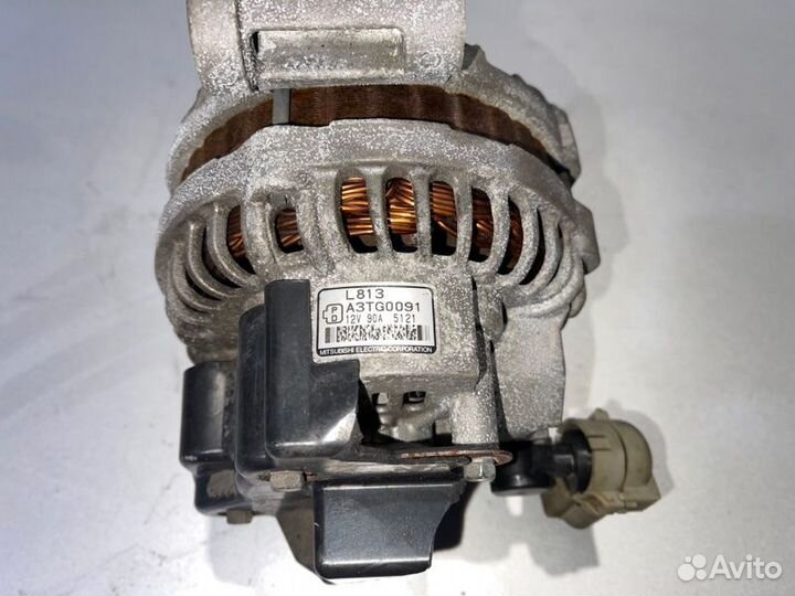 Генератор Mazda 6 (Gg)