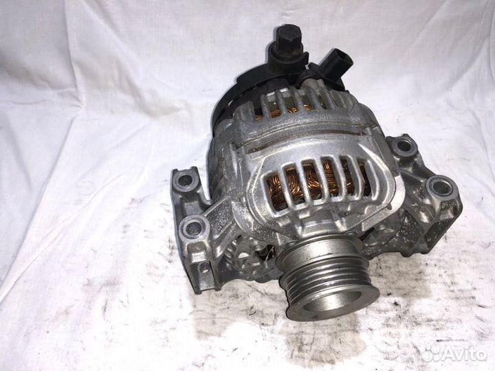 Генератор Vectra Astra Zafira Signum Saab 9-3