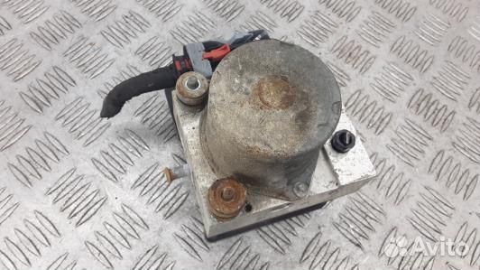 Блок ABS KIA CEE'D 1 (ASE17KW01)