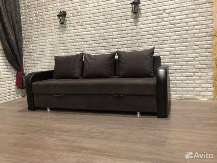 Диван раскладной новый