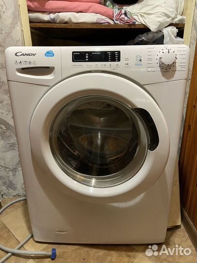 Стиральная машина Candy Smart 7кг