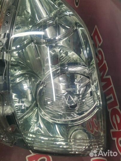 Фара Lexus RX MCU10 1999 лев. (б/у)