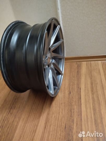 Литые диски на ваз r 15