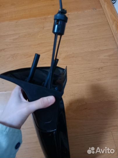 Правое зеркало бокового вида на ваз