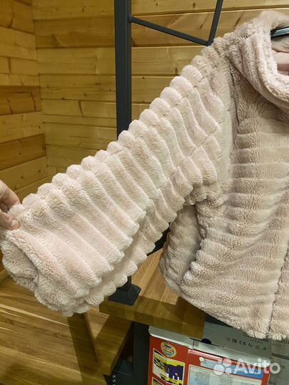 Куртка женская