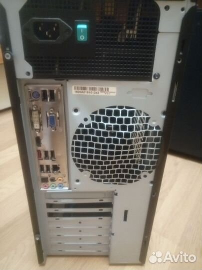 Корпус для пк