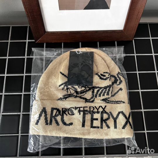 Шапка Arcteryx (Арт.42385)