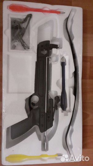 Арбалет Remington Base