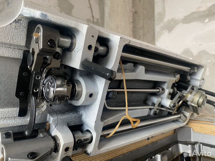 Швейная машина velles vls1070